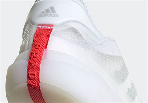 adidas prada luna rossa 21 price|adidas Luna Rossa 21 Prada White Men's .